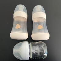 biberon chicco e avent