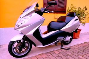 satelis piaggio 250 solo km18000