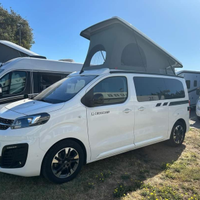 Opel cross camp FLEX