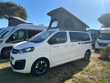 Opel cross camp FLEX