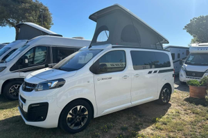 Opel cross camp FLEX