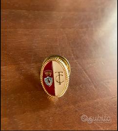 Distintivo spilla Torino Calcio