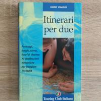 Itinerari per due - Guide viaggio