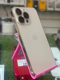 IPHONE 13 PRO 128GB USATO Garanzia: 1 ANNO