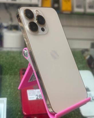 IPHONE 13 PRO 128GB USATO Garanzia: 1 ANNO