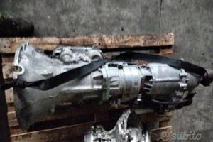 Cambio automatico jeep Grand Cherokee wj 3100 wm