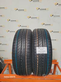 Gomme estive usate 195/60 16C 99/97T