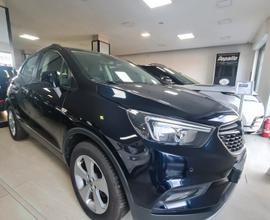 Opel Mokka X 1.6 CDTI Ecotec 136CV 4x2 aut. Advanc