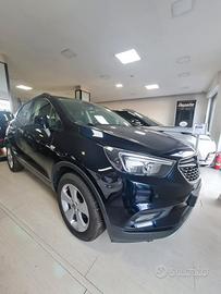 Opel Mokka X 1.6 CDTI Ecotec 136CV 4x2 aut. Advanc