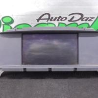 DISPLAY NAVIGATORE PER BMW X3 F25 ANNO 2013