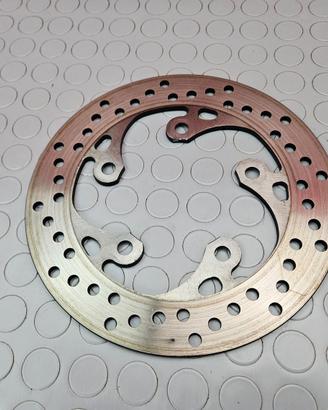 DISCO POSTERIORE SUZUKI GSXR 750 2006 2007 GSX R 6