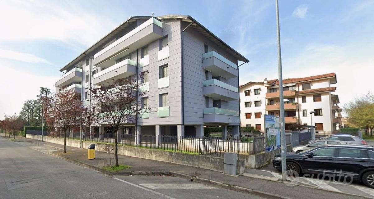 Appartamento – Concorezzo, Cascina Campaccio - Vista 5