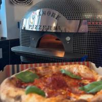 FORNO ROTANTE PER PIZZERIA A GAS AVANZINI DRAGO