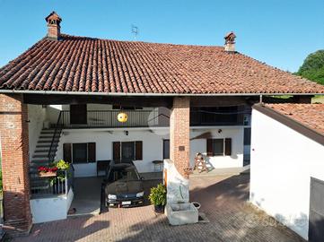 CASA INDIPENDENTE A TRINITÀ