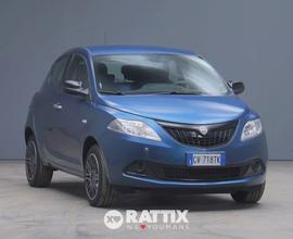 LANCIA ypsilon iii 2021 Ypsilon 1.0 firefly hybrid