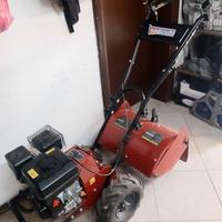 Motocoltivatore