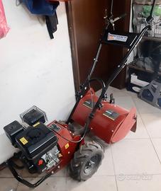 Motocoltivatore