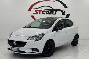 Opel Corsa 1.4 90CV GPL Tech 5 porte b-Color