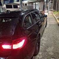 bmw 316d 