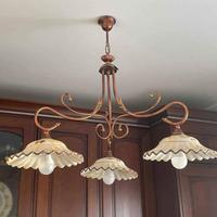 lampadario 