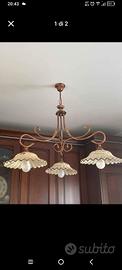 lampadario 
