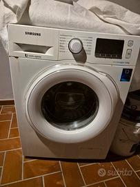 lavatrice Samsung