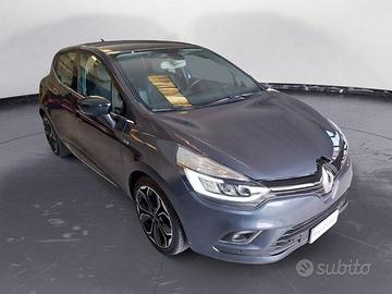 Renault Clio 1.5 dci energy Intens 90cv 5 Por...