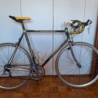 bicicletta da corsa Rossignoli