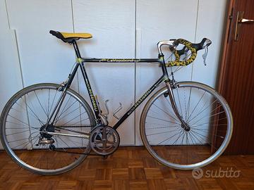 bicicletta da corsa Rossignoli