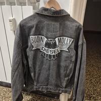 Giubbino Diesel