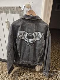 Giubbino Diesel