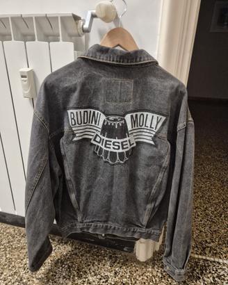 Giubbino Diesel