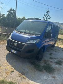 Fiat Ducato 33 2.2 Mjt 140CV PM-TN Furgone