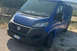Fiat Ducato 33 2.2 Mjt 140CV PM-TN Furgone