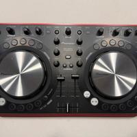 Pioneer DDJ-WeGO console digitale per DJ