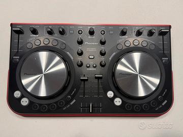 Pioneer DDJ-WeGO console digitale per DJ