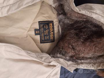 woolrich originale 