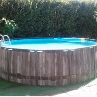 PISCINA BESTWAY e ACCESSORI