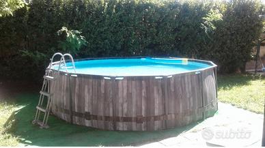 PISCINA BESTWAY e ACCESSORI