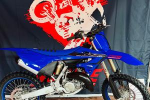 Yamaha YZ 125 Cross 2023