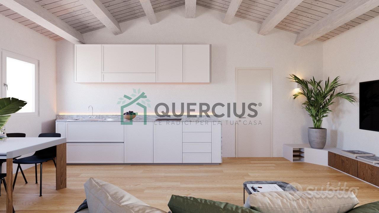 Apartment in Veronella, Bruso - Vista 4