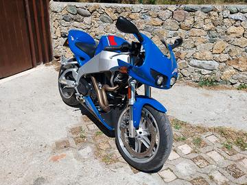 Buell xb9r