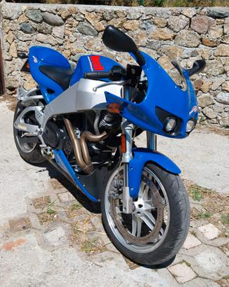 Buell xb9r