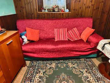 divano letto