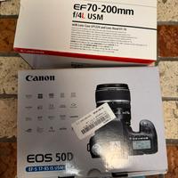 Macchina fotografica