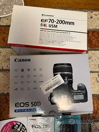 Macchina fotografica