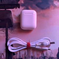 Air pods 2 generazione anno 2021