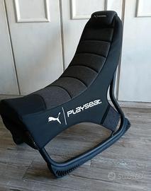 Puma Postazione Guida Playseat Gaming 