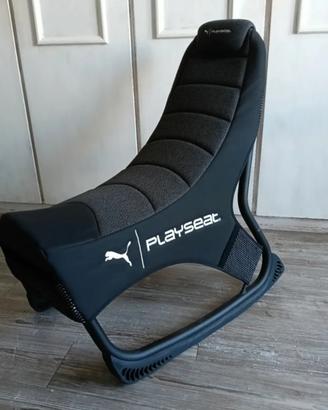 Puma Postazione Guida Playseat Gaming 