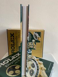 Enciclopedia ROLEX
